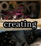 making clothes