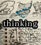thinking about clothes